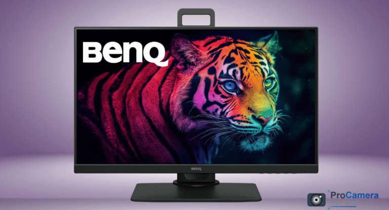 BenQ GW2480 Review