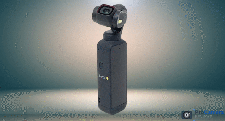 DJI Pocket 2 Review