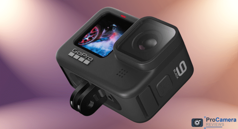 GoPro Hero9 Black Review