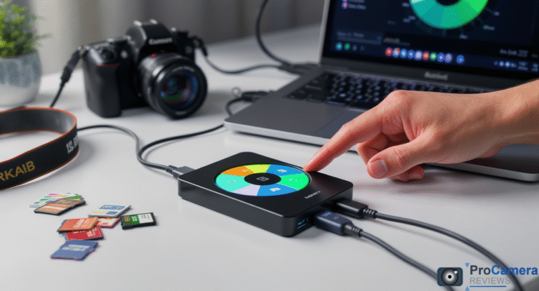 How to Partition External Hard Drive ?