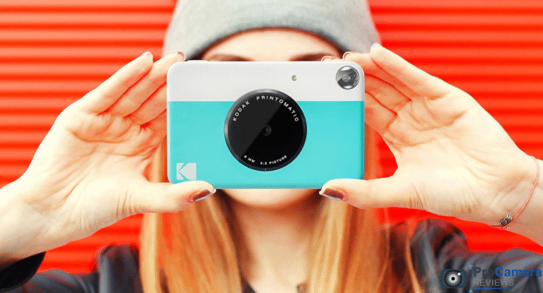 Kodak Printomatic Review