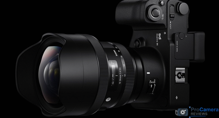 Sigma 12-24mm f/4 Review