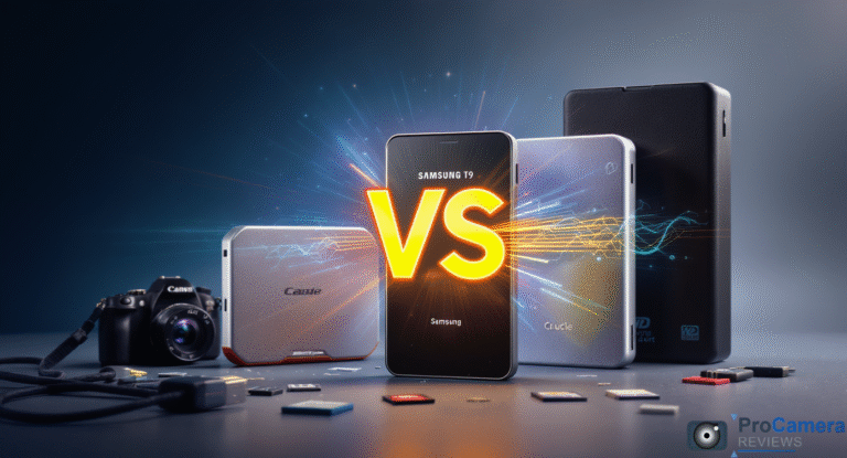 Best 1TB External Hard Drive