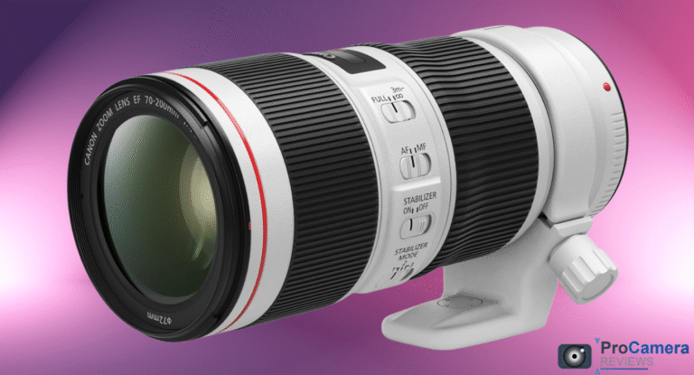 Best 70-200mm Lenses