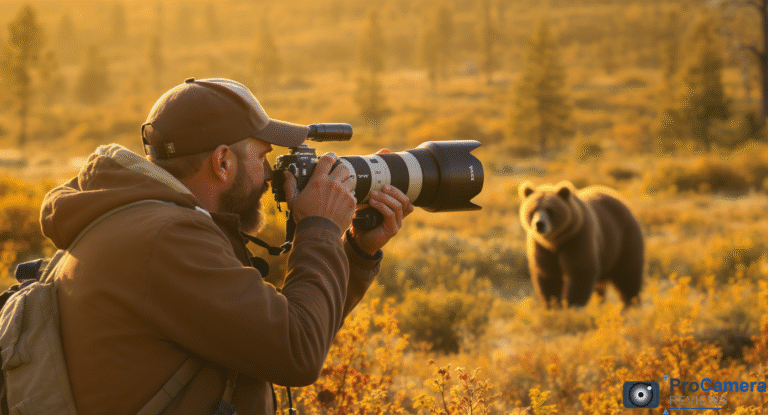 Best Cameras with Optical Zoom