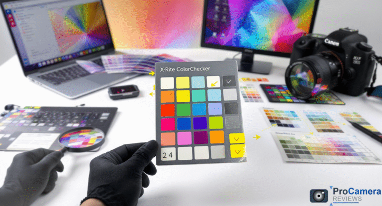 Best Color Charts