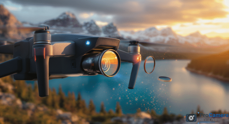 Best Drone Filters
