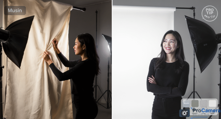 Best Fabric Photography Backdrop