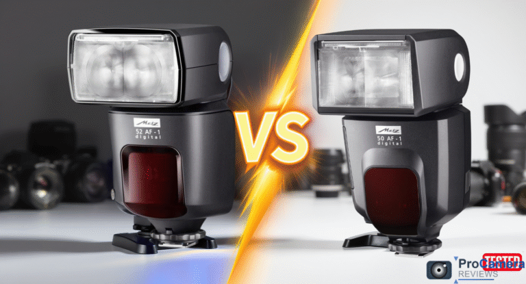 Best Metz Flash for Nikon