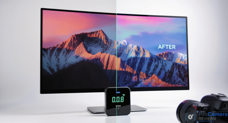 Best Monitor Calibrators