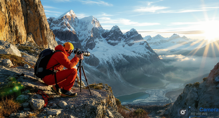 Best Mountain Landscape Photography Lenses