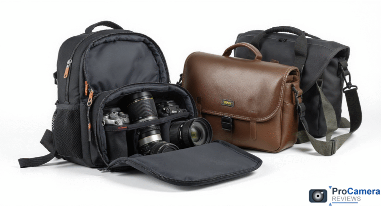 Best Nikon Camera Bags
