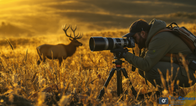 Best Telephoto Lenses