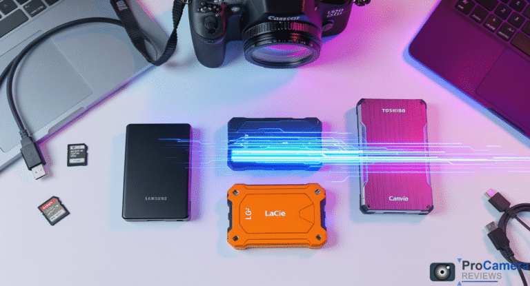 best Toshiba external hard drives