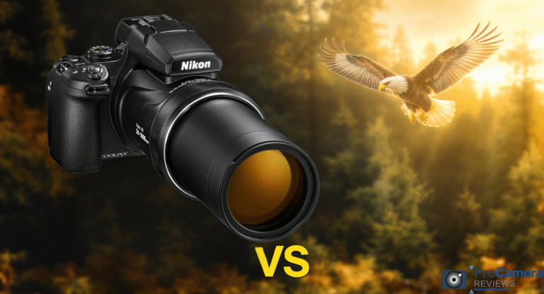 best bridge cameras