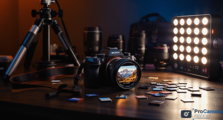 best camera accessories