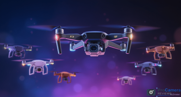 best drones under $1000