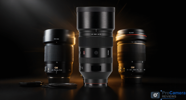 best full frame lenses