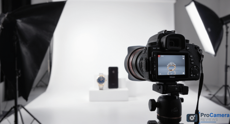 Best Lenses for Product Photography