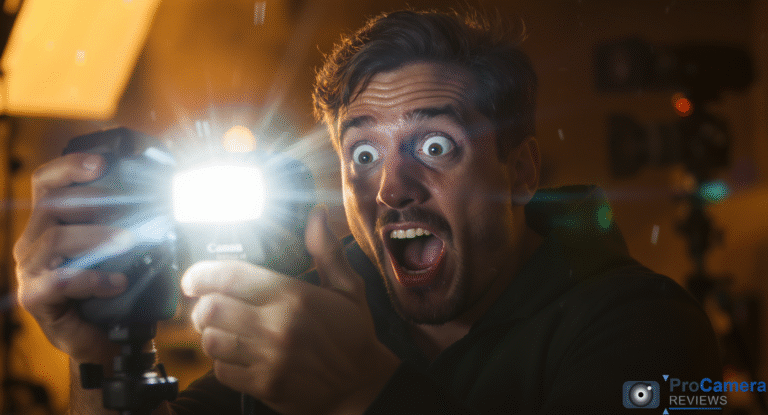 Best Canon Flash Units