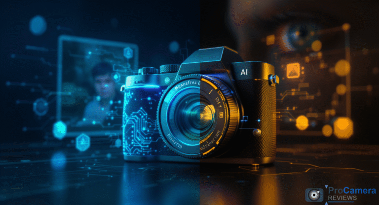 AI Cameras: Best Models