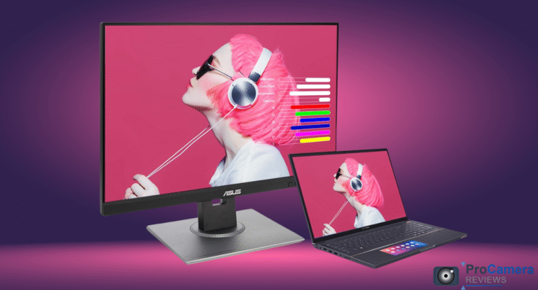 ASUS PA248QV Review