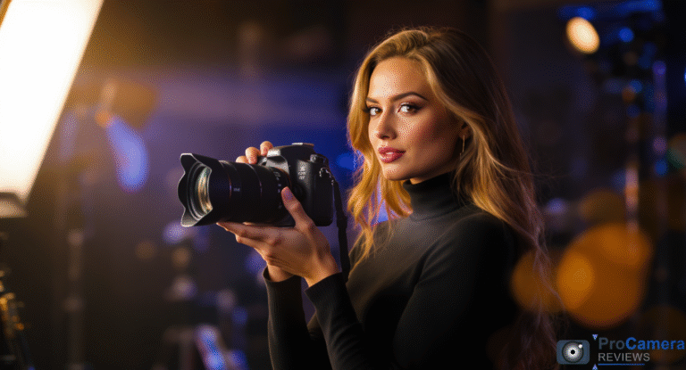 Artistic Photography Guide