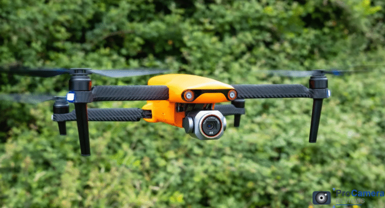 Autel EVO Lite Plus review