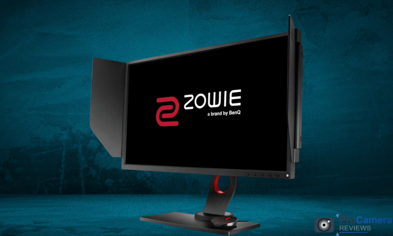BenQ Zowie XL2540K Review