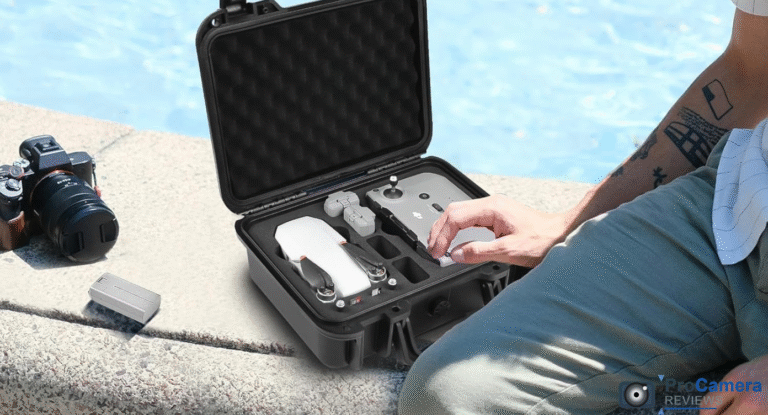 Best DJI Mini 2 Cases & Bags: Complete Protection Guide for American Pilots (2025) Best DJI Mini 2 Case & Bags