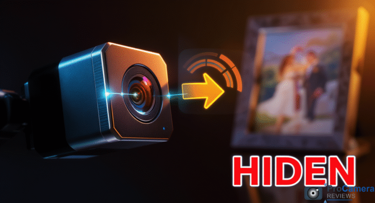 Best Spy Camera