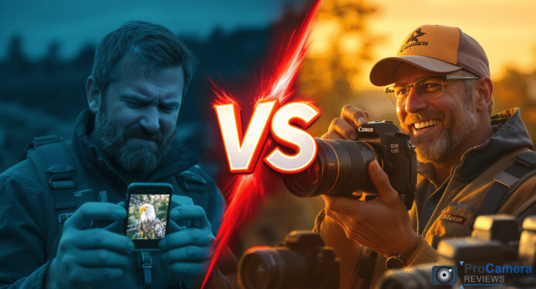 Best Zoom Cameras: Top Superzoom Models