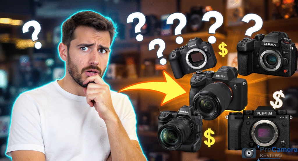 Camera Buying Guide