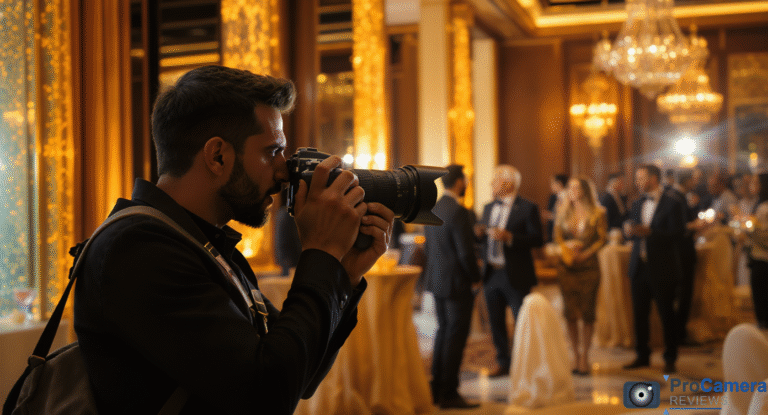 Corporate Event Photography: Professional Business Guide