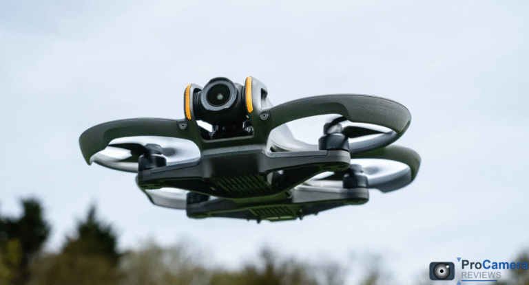 DJI Avata 2 Review