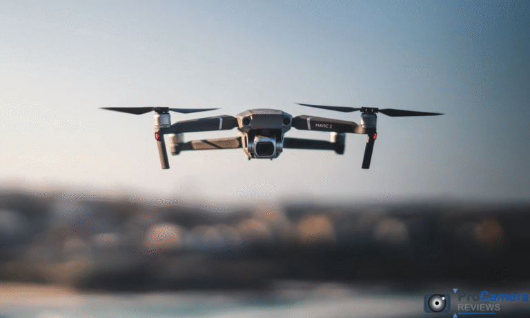 DJI Mavic 2 Pro Review