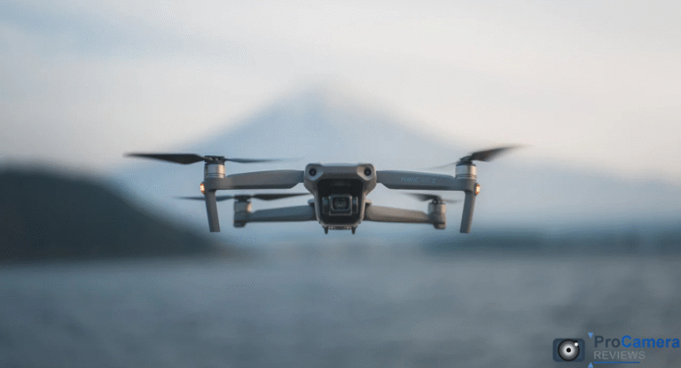 DJI Mavic Air 2 Review