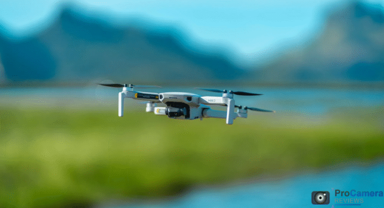 DJI Mini 2 Review