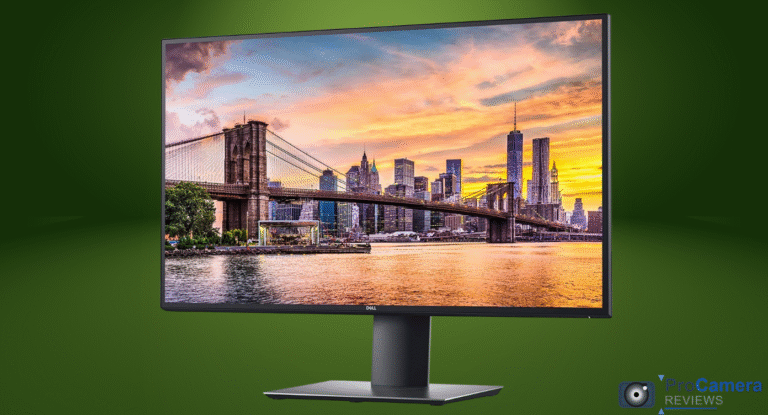 Dell U2720Q Review