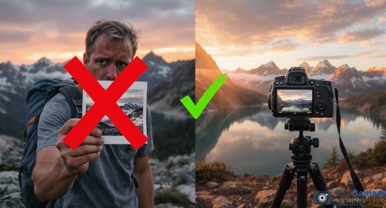 Do I Need Travel Tripod