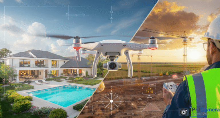 Drone Applications Guide