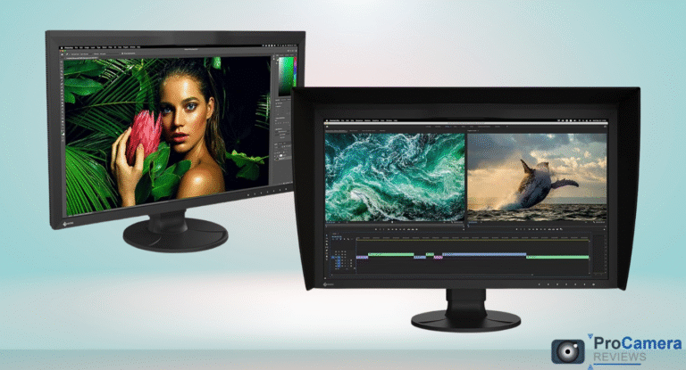 EIZO ColorEdge CG2700S Review