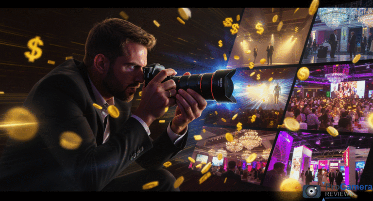 Event Photography Guide