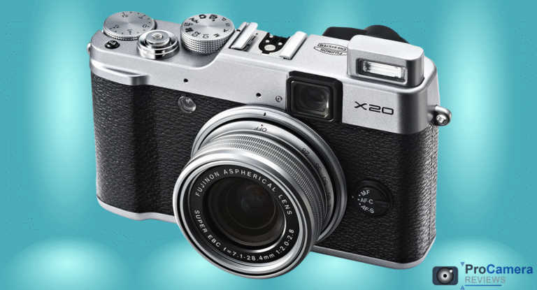 Fujifilm X20 Not Focusing: Fix Focus Issues Guide