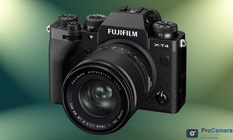 Fujinon XF 18mm f/1.4 Review