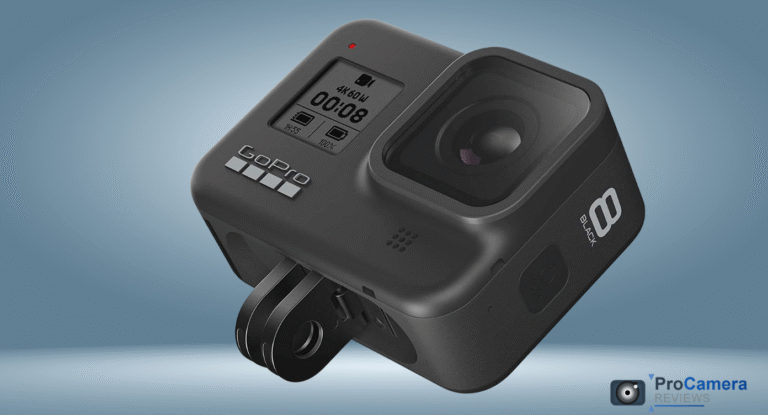 GoPro Hero 8 Black Review