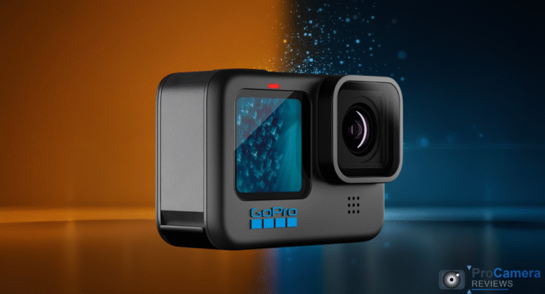 GoPro Hero11 Mini Review