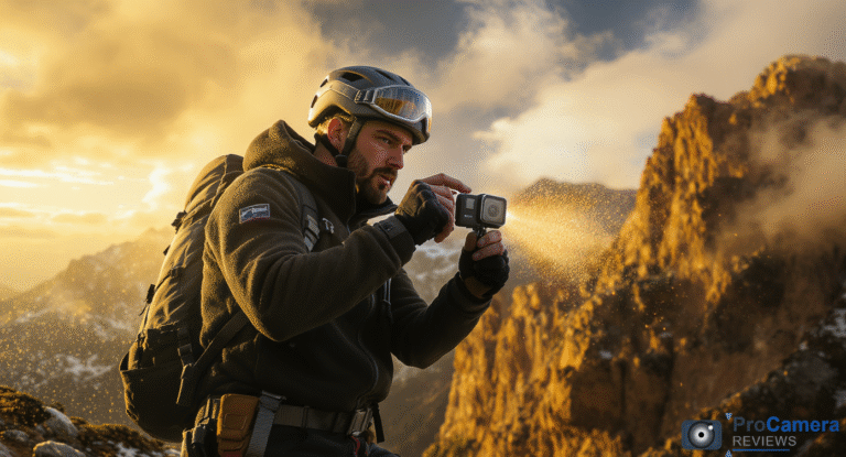 GoPro for Photography: Ultimate Guide to Action Camera Photos