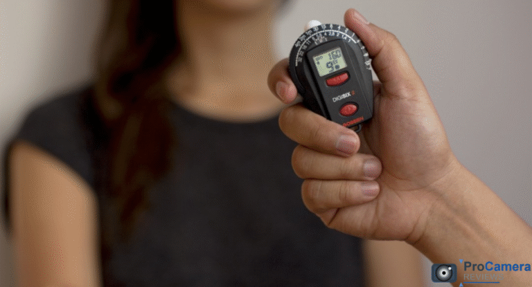 Gossen Digisix 2 Review