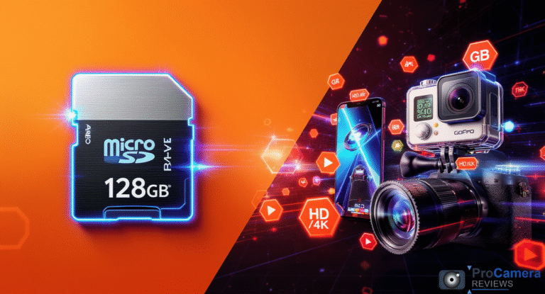 Hours Video 128GB Hold: Complete Storage Calculator